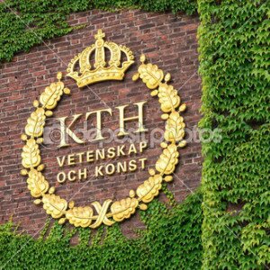 depositphotos_27669647-The-KTH-emblem-at-Royal-Institute-of-Technologies-Stockholm