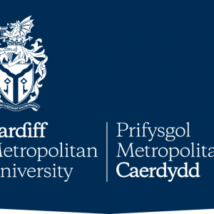 Cardiff Met logo