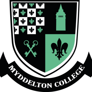 Myddelton-College-Logo
